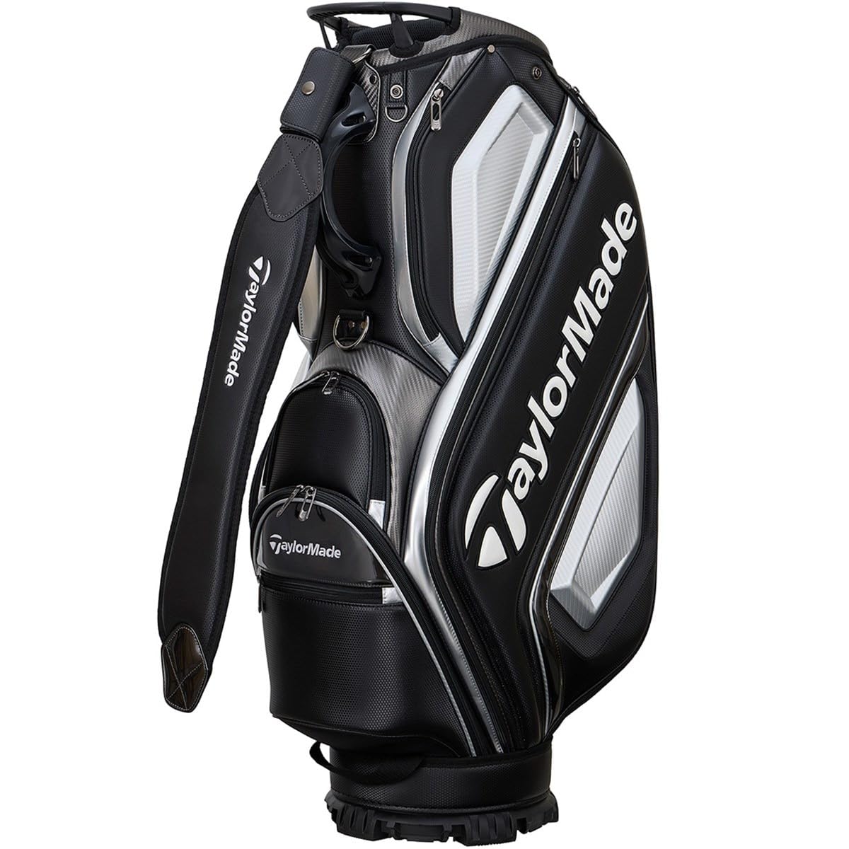 Amazon | テーラーメイド(TAYLOR MADE) オーステック キャディ